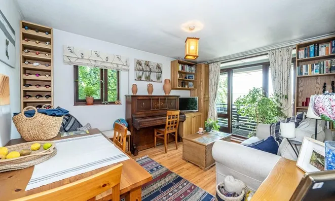 Недвижимость Barlow Road, West Hampstead: 6