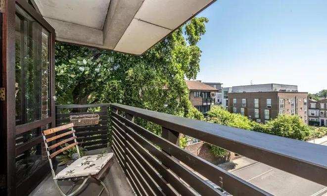 Недвижимость Barlow Road, West Hampstead: 7
