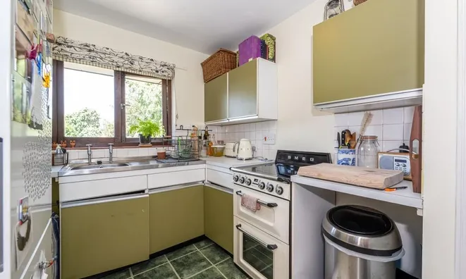 Недвижимость Barlow Road, West Hampstead: 9