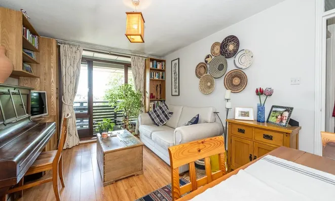 Недвижимость Barlow Road, West Hampstead: 10