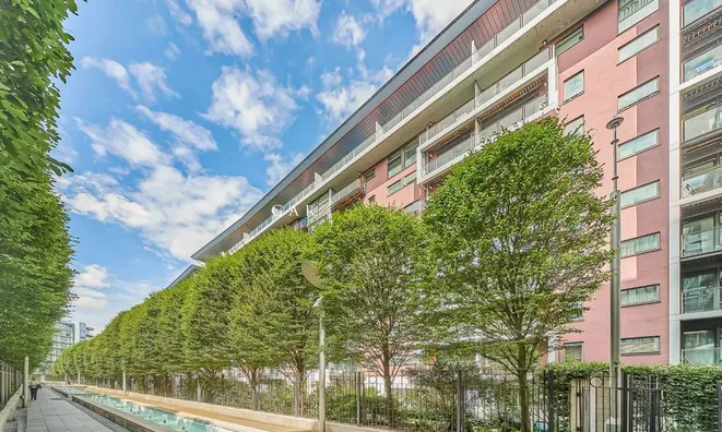 Недвижимость Warwick Building, 366 Queenstown Road: 5