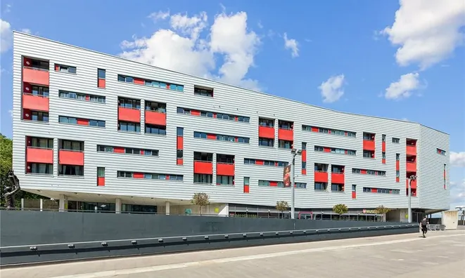 Недвижимость Drayton Park: 8