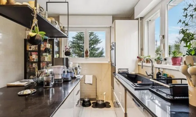 Недвижимость Bifamiliar house 6 rooms: 7