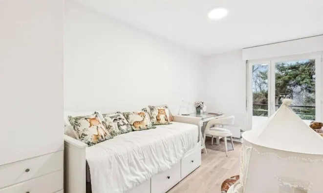 Недвижимость Bifamiliar house 6 rooms: 9