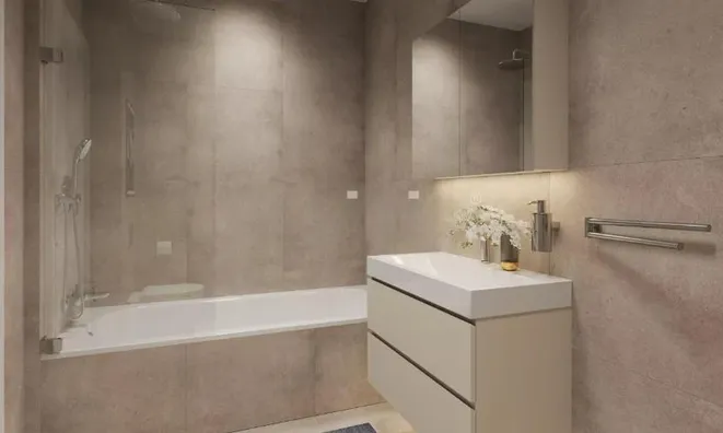 Недвижимость Single house 5 rooms: 8