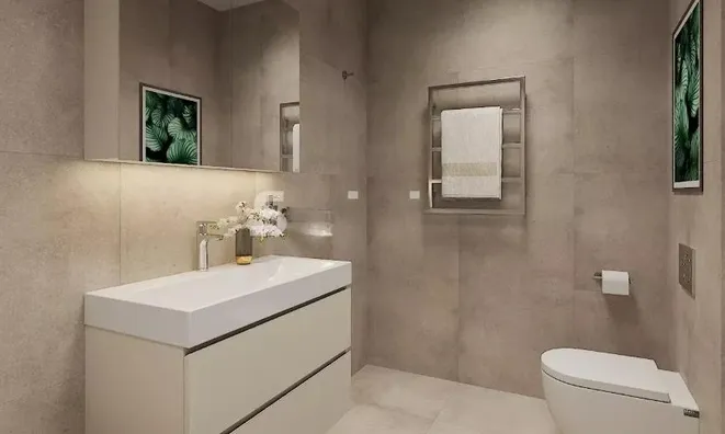 Недвижимость Single house 5 rooms: 10