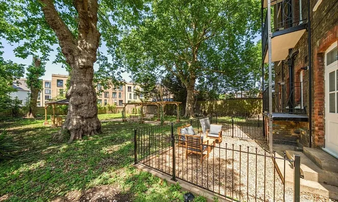 Недвижимость Cormont Road, Camberwell: 5