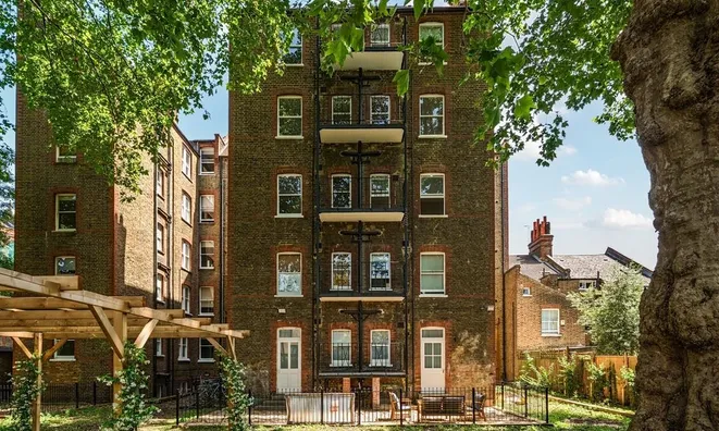 Недвижимость Cormont Road, Camberwell: 7