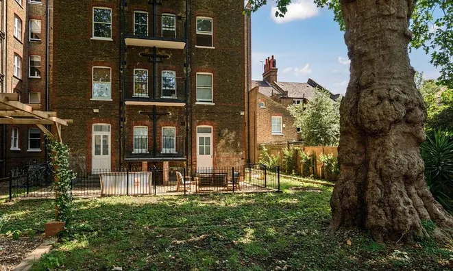 Недвижимость Cormont Road, Camberwell: 8