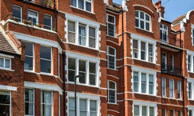 Недвижимость Cormont Road, Camberwell: 10