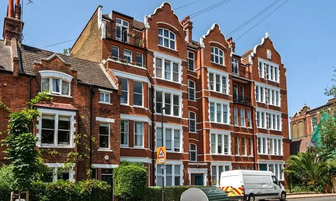 Недвижимость Cormont Road, Camberwell: 11