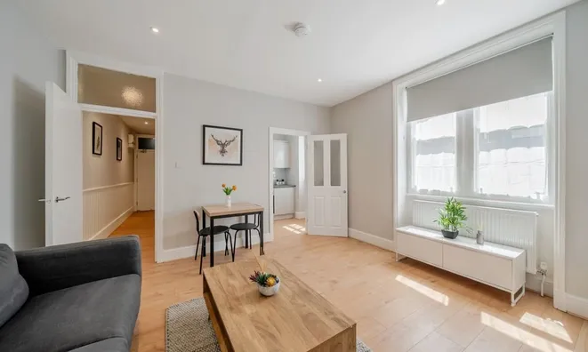 Недвижимость Cormont Road, Camberwell: 12