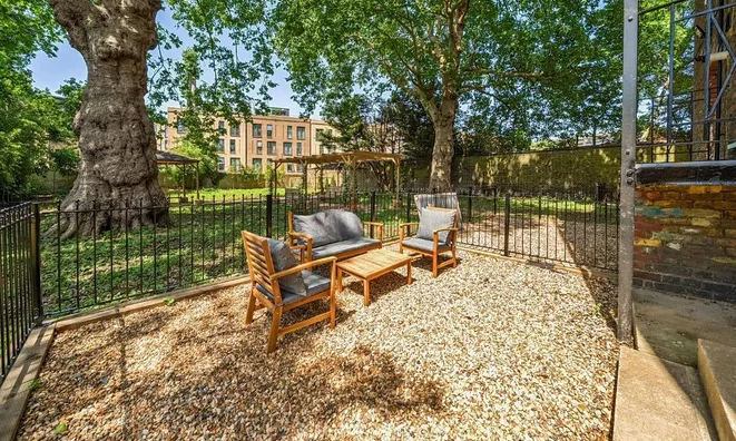 Недвижимость Cormont Road, Camberwell: 14