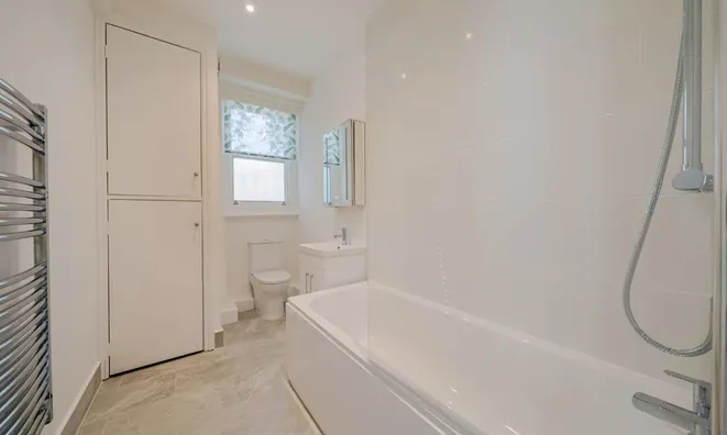 Недвижимость Cormont Road, Camberwell: 18