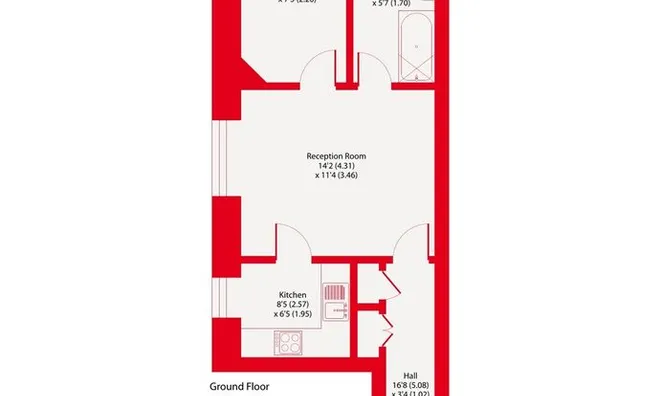 Недвижимость Cormont Road, Camberwell: 22