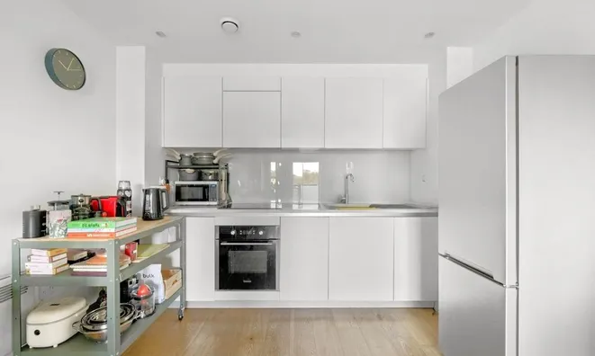 Недвижимость Tiltman Place, Finsbury Park: 2