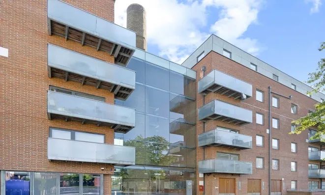 Недвижимость Tiltman Place, Finsbury Park: 3
