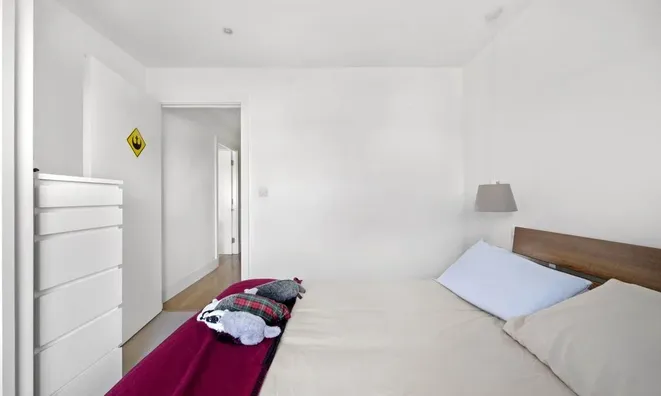 Недвижимость Tiltman Place, Finsbury Park: 4