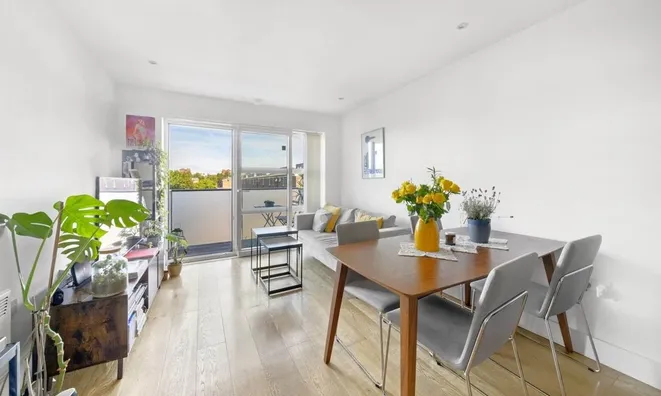 Недвижимость Tiltman Place, Finsbury Park: 5