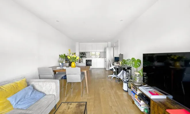 Недвижимость Tiltman Place, Finsbury Park: 6
