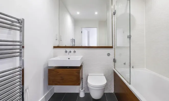 Недвижимость Tiltman Place, Finsbury Park: 7