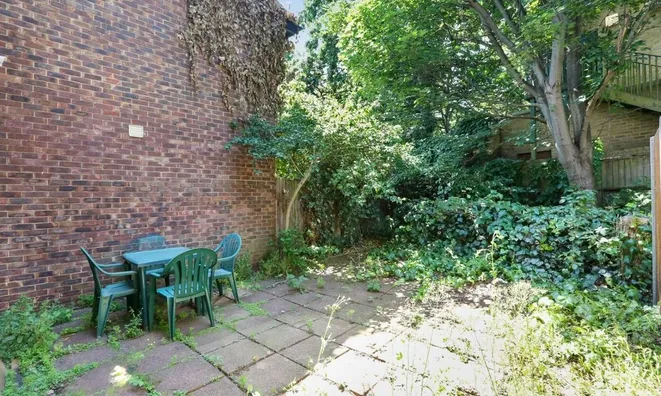 Недвижимость Allendale Close: 7