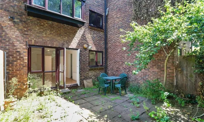 Недвижимость Allendale Close: 9