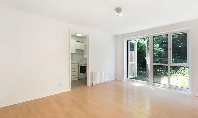 Недвижимость Allendale Close: 10