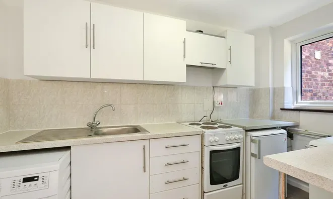 Недвижимость Allendale Close: 11