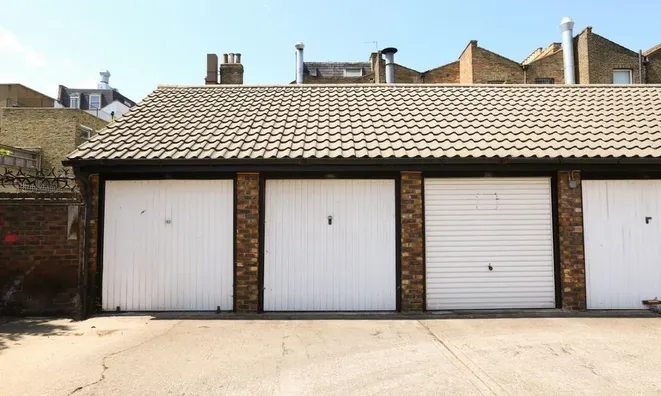 Недвижимость Allendale Close: 12