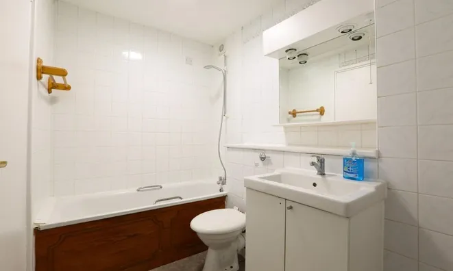 Недвижимость Allendale Close: 14