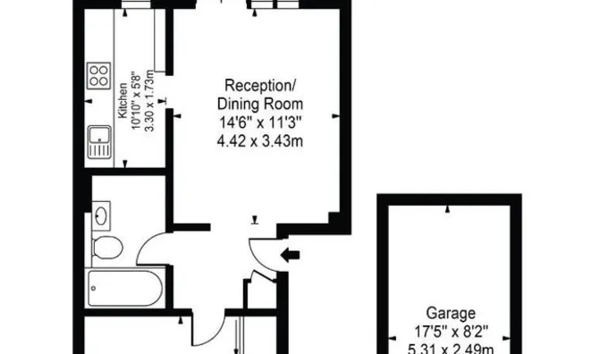 Недвижимость Allendale Close: 15