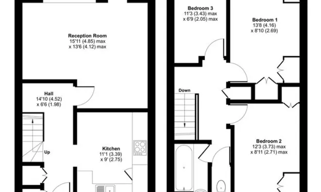Недвижимость Maddock Way: 16