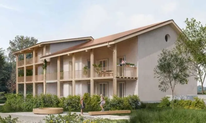 Недвижимость Apartment 5 rooms: 1