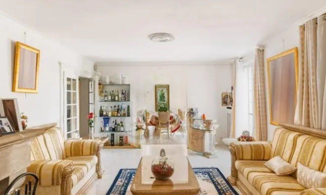 Недвижимость Single house 10 rooms: 3