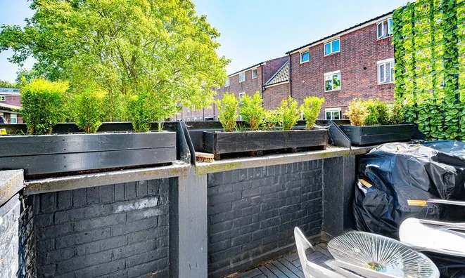 Недвижимость N7, Finsbury Park, London: 4
