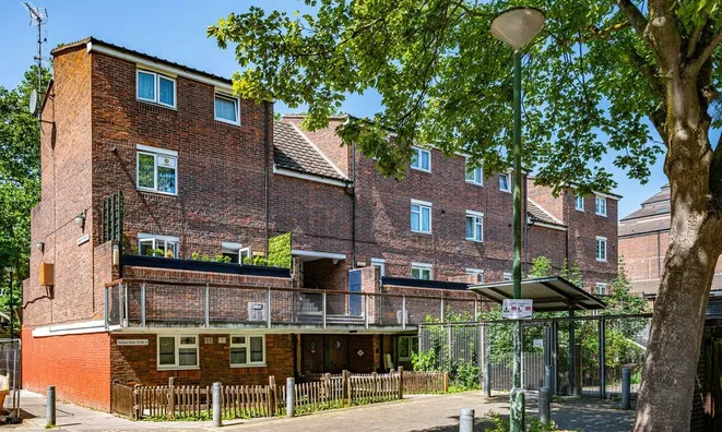 Недвижимость N7, Finsbury Park, London: 5