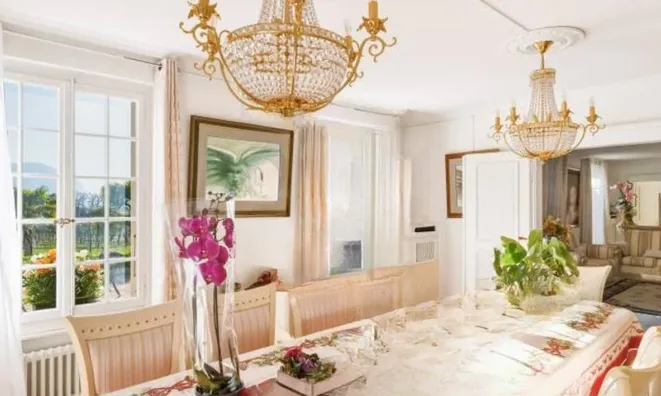 Недвижимость Single house 10 rooms: 5