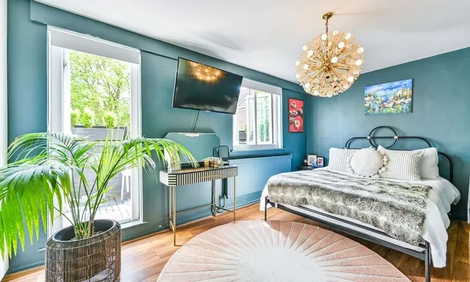 Недвижимость N7, Finsbury Park, London: 7