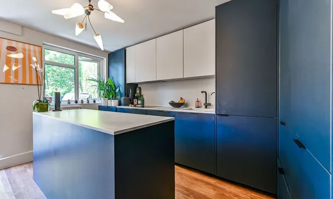 Недвижимость N7, Finsbury Park, London: 10