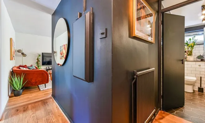 Недвижимость N7, Finsbury Park, London: 11