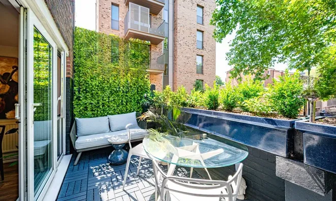 Недвижимость N7, Finsbury Park, London: 12