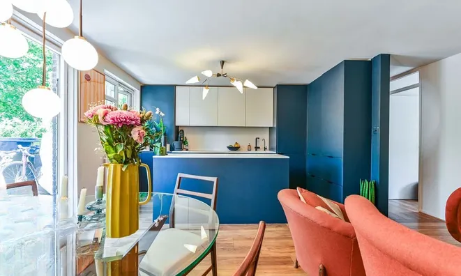 Недвижимость N7, Finsbury Park, London: 13