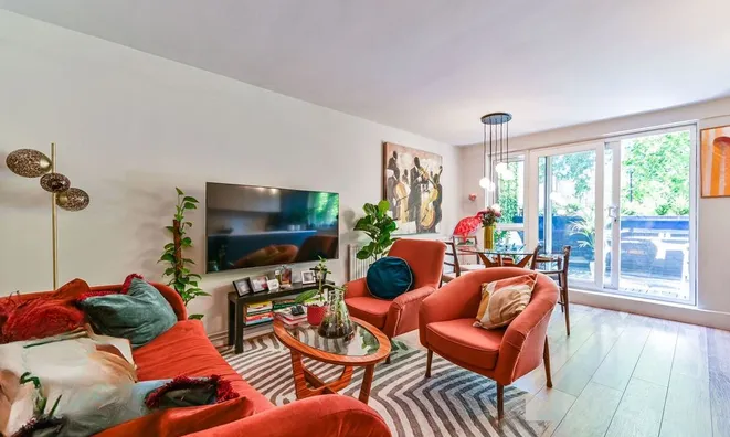 Недвижимость N7, Finsbury Park, London: 14