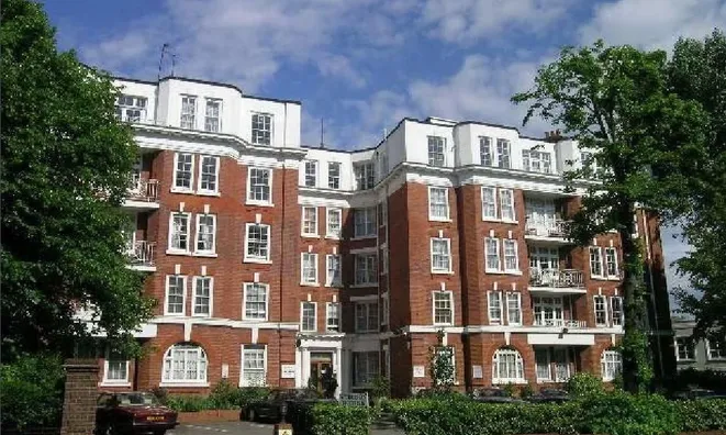 Недвижимость Addison House: 4