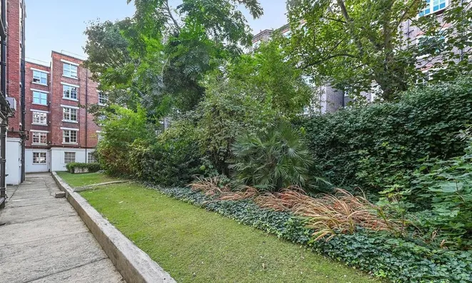 Недвижимость Addison House: 5