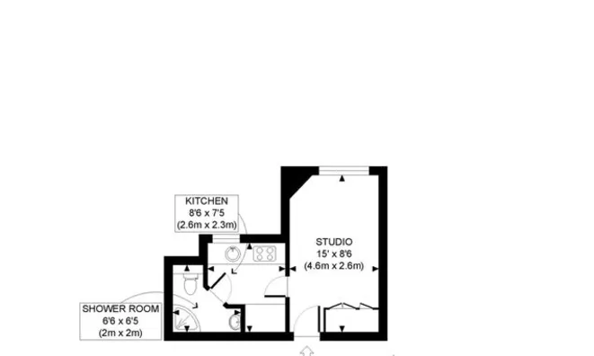 Недвижимость Addison House: 8