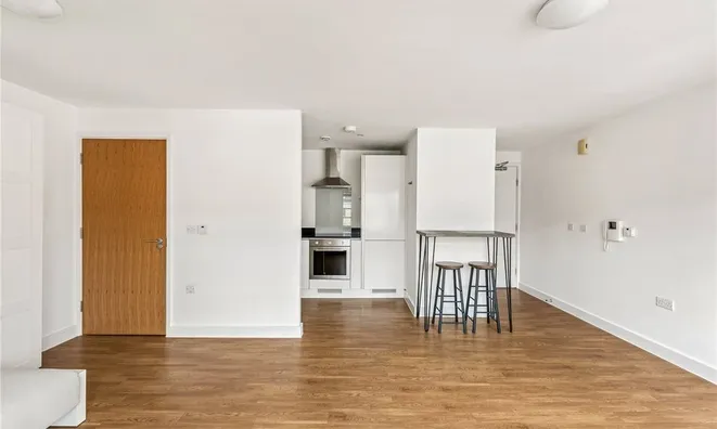 Недвижимость Mildmay Avenue: 4