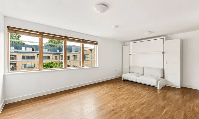 Недвижимость Mildmay Avenue: 6