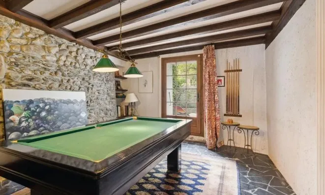 Недвижимость Single house 17 rooms: 5